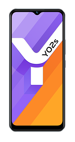 Vivo Y02s