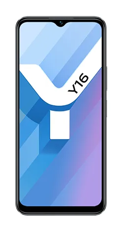 Hotlink Malaysia Postpaid Device Plan Vivo Y16