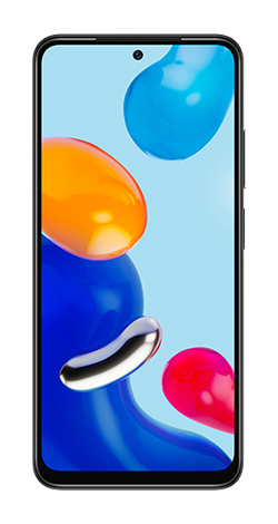 Xiaomi Note 11