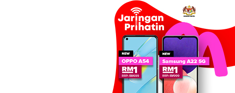 Get Rm1 Phones With Hotlink Postpaid Plan Hotlink