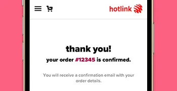 Hotlink Malaysia Prepaid Upgrade To Postpaid Plan Step 8