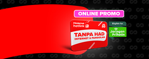 Unlimited Internet Data Calls With Hotlink Prepaid Plans Hotlink