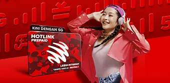 Hotlink Prepaid 