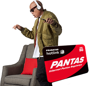 Hotlink Pantas