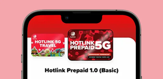 Prepaid eSIM Step 3