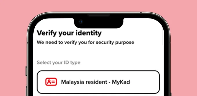Prepaid eSIM Step 4