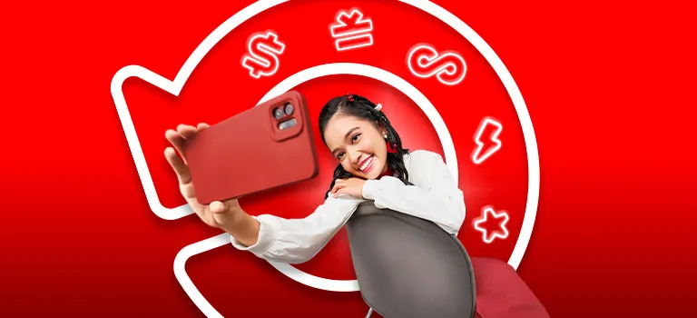 Switch To Hotlink Malaysia Content Card