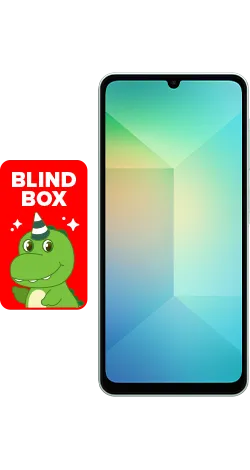 Samsung Galaxy A06 5G