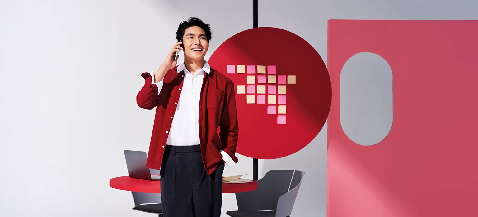 All-New Hotlink Postpaid 5G