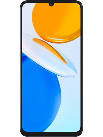 Honor X7