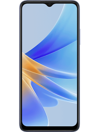 OPPO A17