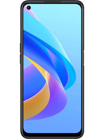 OPPO A76