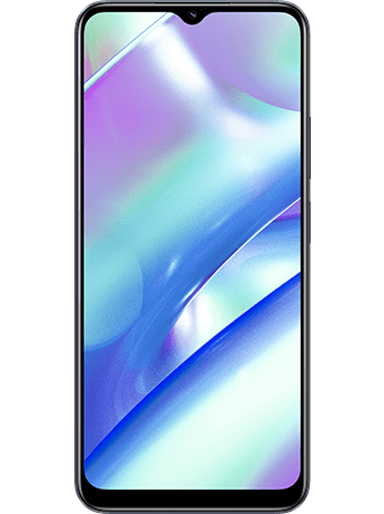 Realme C33