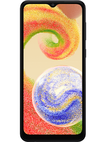 Samsung Galaxy A04