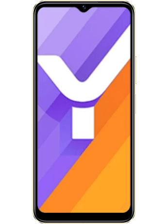 Vivo Y16