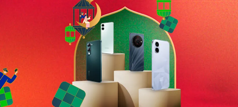 Pasti Mampu Terpaling Raya Device Promo