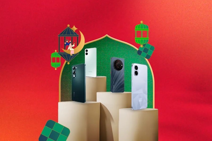 Pasti Mampu Terpaling Raya