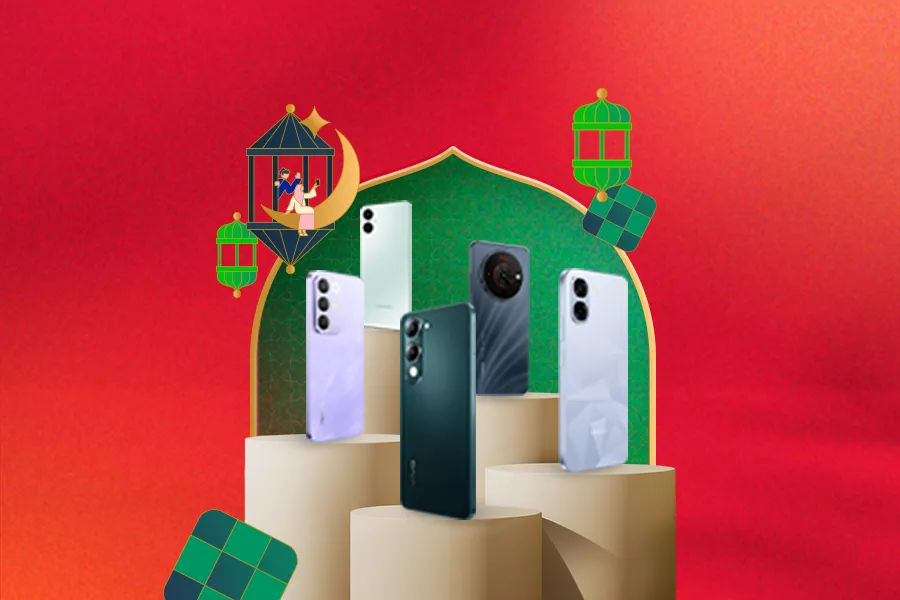 Pasti Mampu Terpaling Raya