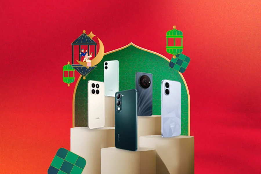 Pasti Mampu Terpaling Raya