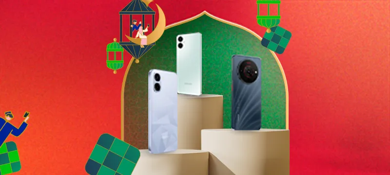 Pasti Mampu Terpaling Raya Device Promo