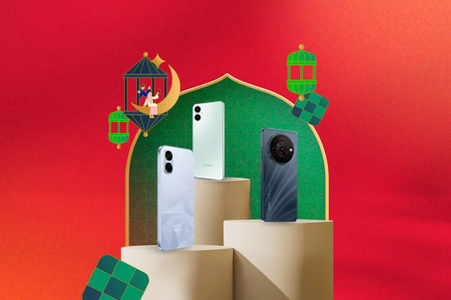 Pasti Mampu Terpaling Raya