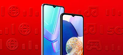 More 5G Internet and 5G Smartphones For You