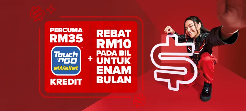 HOTLINK POSTPAID