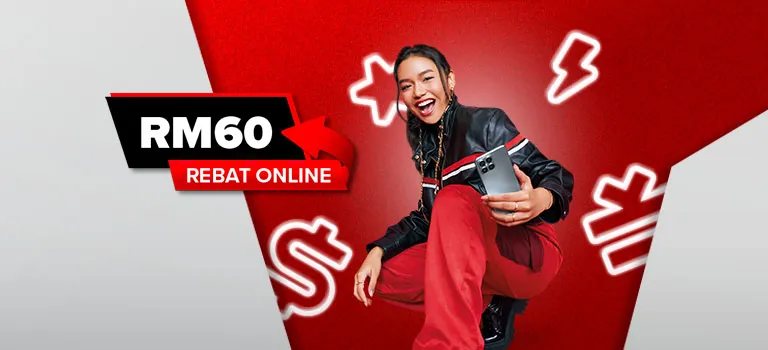 Pasti Mampu Save RM60 when You Sign Up