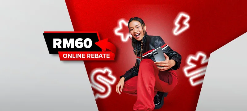 Pasti Mampu Save RM60 when you sign up