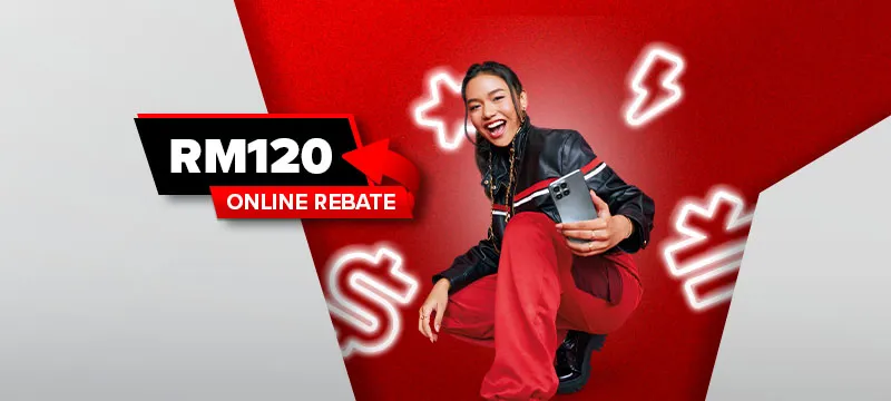 Pasti Mampu Save RM120 When You Sign Up