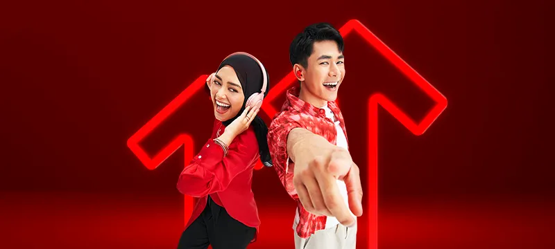 Upgrade Your Plan to Postpaid