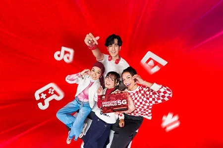 The New Internet Pass — ALL IN ONE