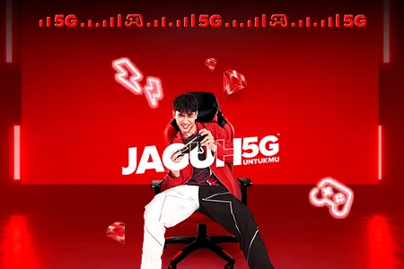 The Best of 5G for You