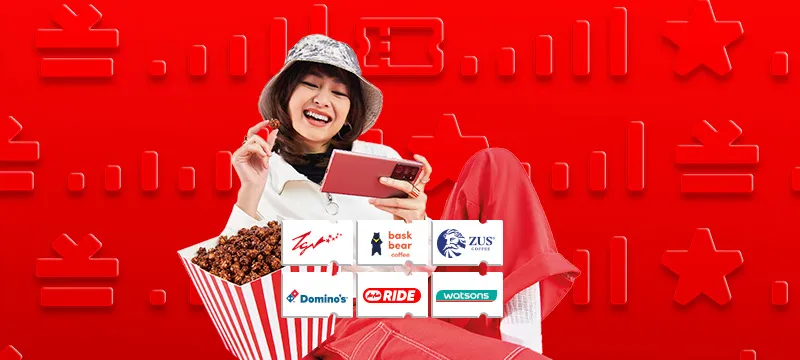 Hotlink Rewards