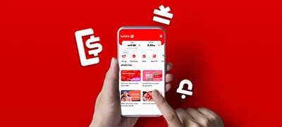 SOS Top Up with Hotlink