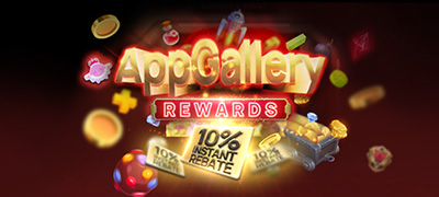 Huawei AppGallery