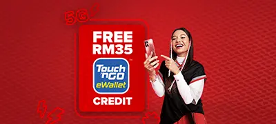 Sign up for Postpaid with eSIM now