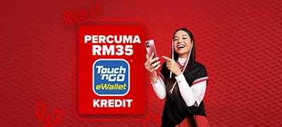 Sign up for Postpaid with eSIM now