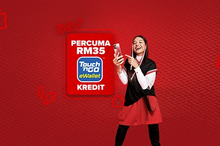 Daftar Postpaid dengan eSIM sekarang