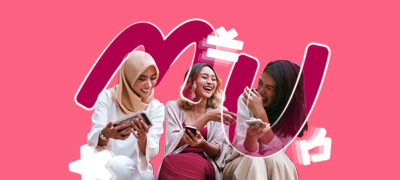 HotlinkMU Malaysia Personalised Internet Deals