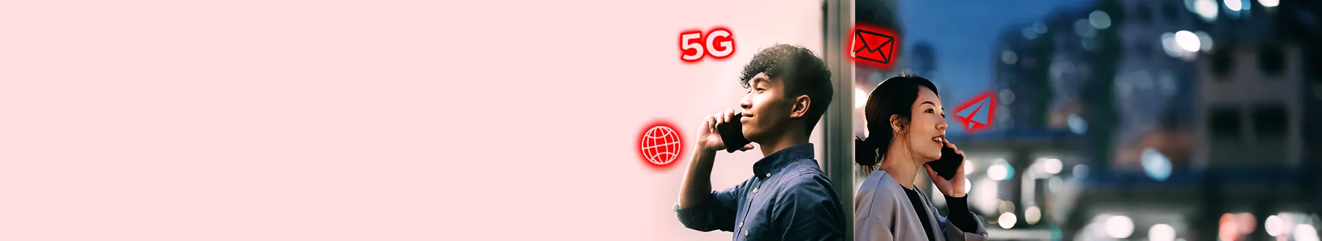 Want the lowest global call rates from Malaysia?