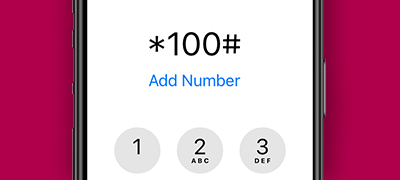 Subscribe to Hotlink Malaysia International Roaming DataRoam Or Social Pass Step 1
