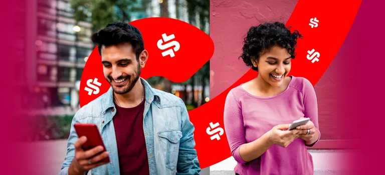 Share your credit worldwide with Hotlink iShare!