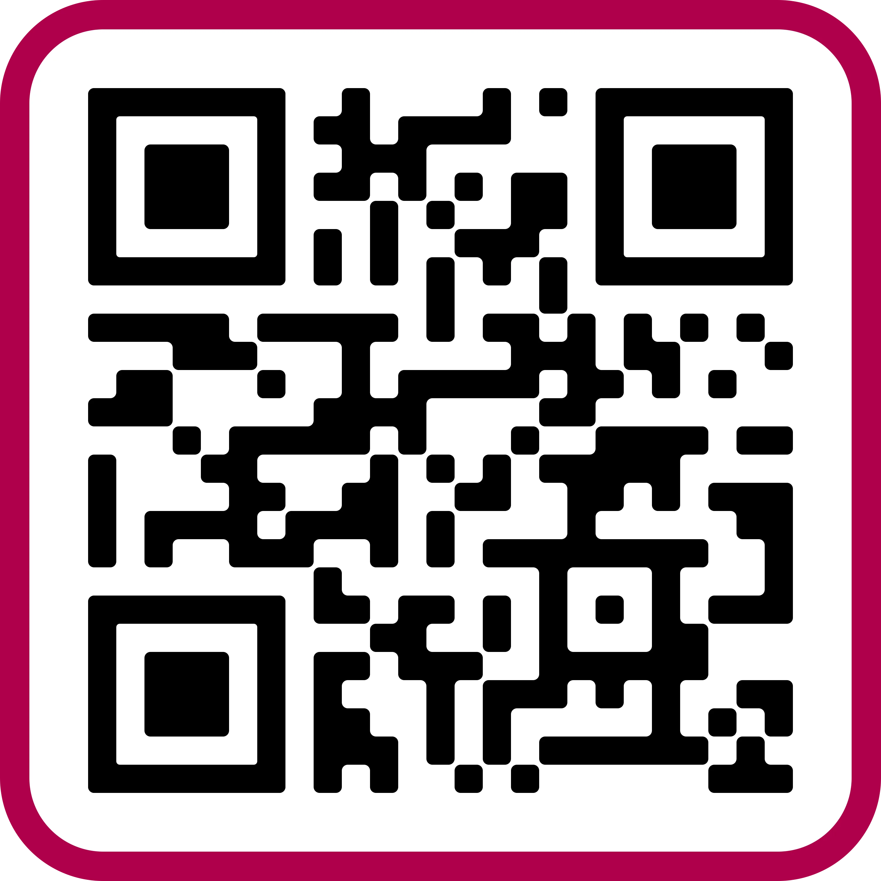 Download Hotlink Malaysia Mobile App QR Code