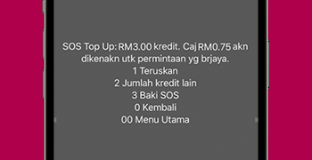 UMB Step 2