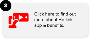 Step 3: Click here to find out more about Hotlink app & benefits.