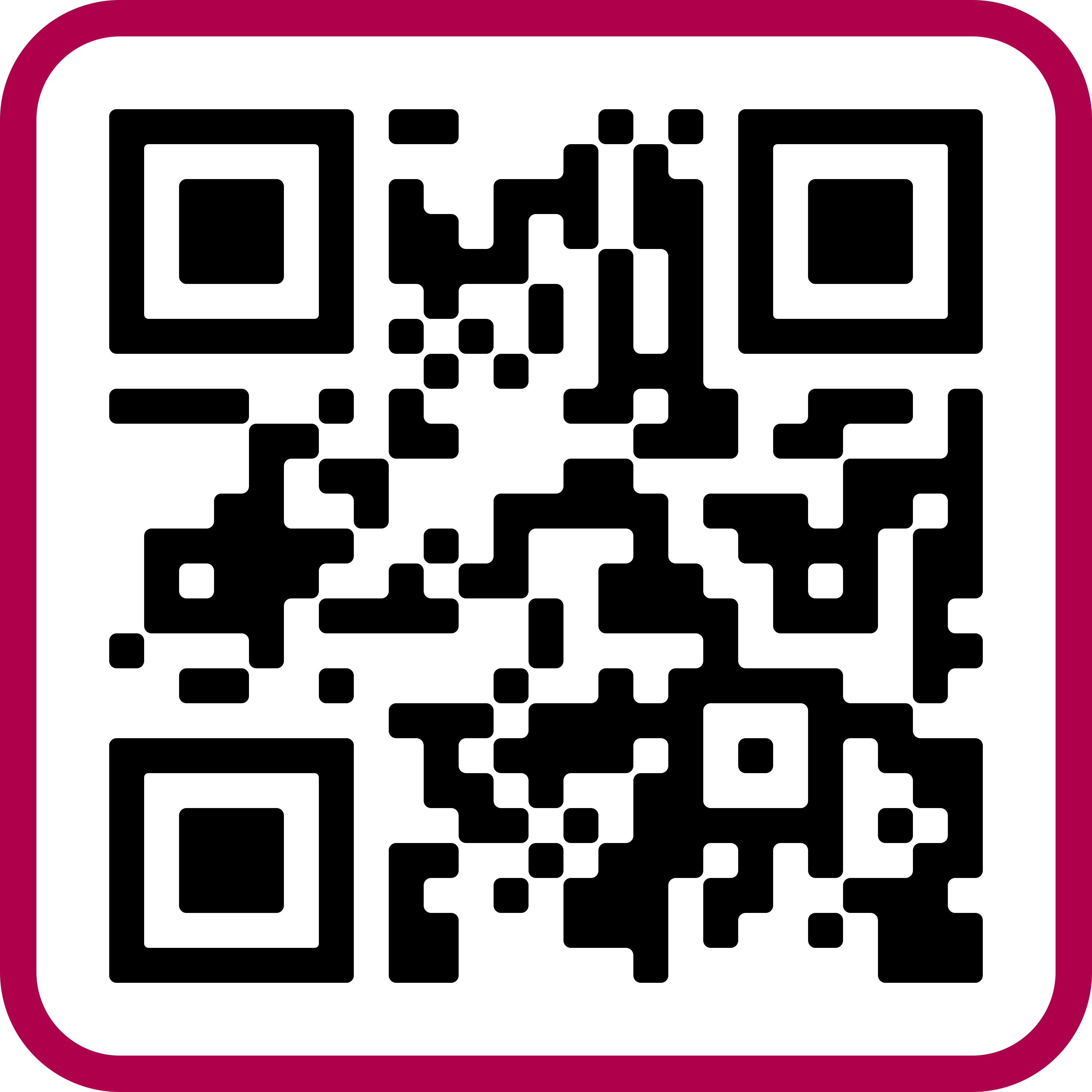 Hotlink App QR Code