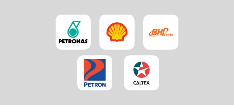 Hotlink Malaysia Alternative Payment Options With Petrol Stations